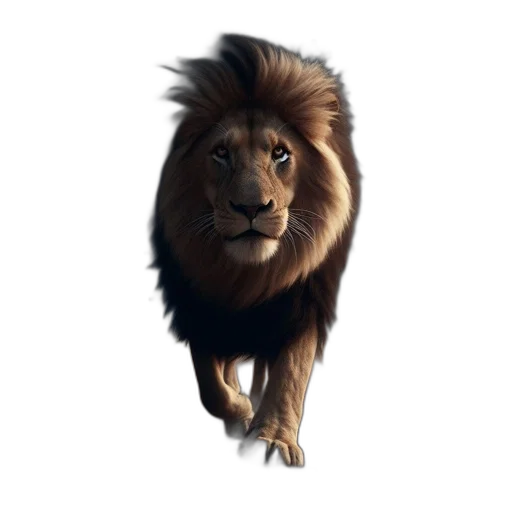 animal, staff, creature, crown transparent PNG cut-out