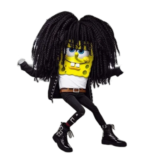 animal, hair, creature, jacket transparent PNG cut-out