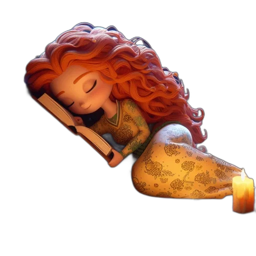 3d render, concept art, fantasy art, cartoon transparent PNG cut-out