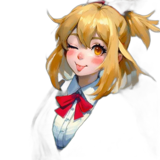 staff, face, mask, crown transparent PNG cut-out