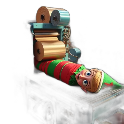 weapon, robot, furniture, staff transparent PNG cut-out