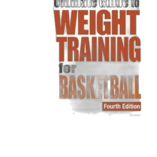 cover, ultimate, guide, weight transparent PNG cut-out