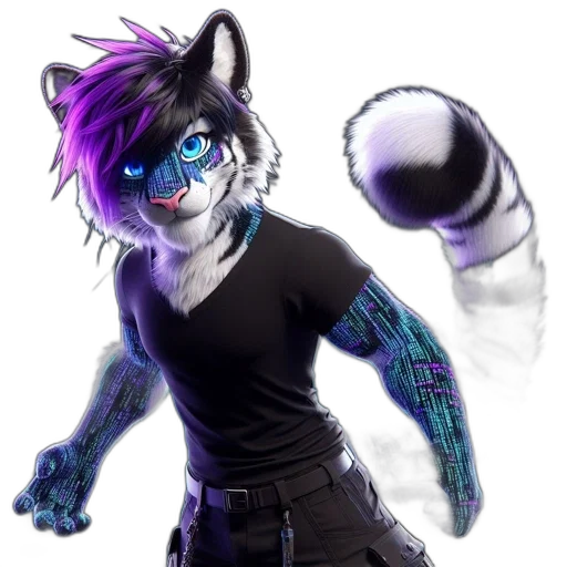 staff, mask, animal, creature transparent PNG cut-out