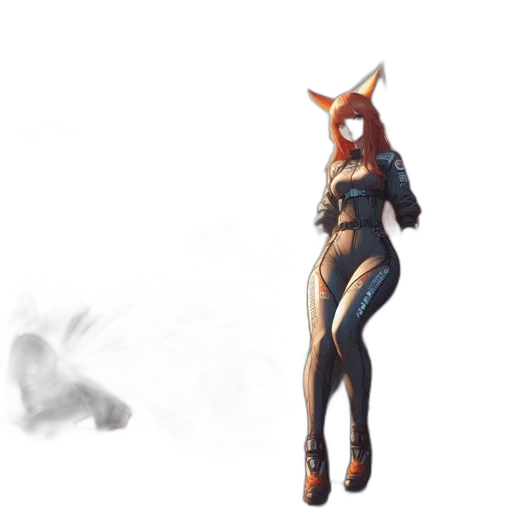 mask, dress, creature, robot transparent PNG cut-out