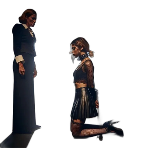 concept art, 3d render, fantasy art, pixel art transparent PNG cut-out