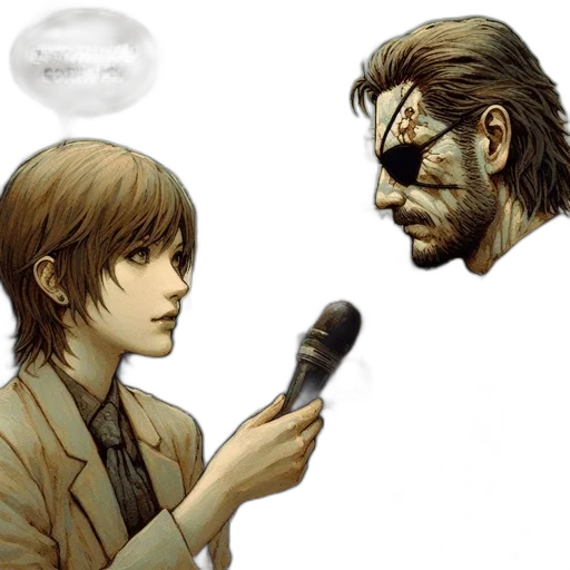 concept art, comic book art, watercolor, pixel art transparent PNG cut-out