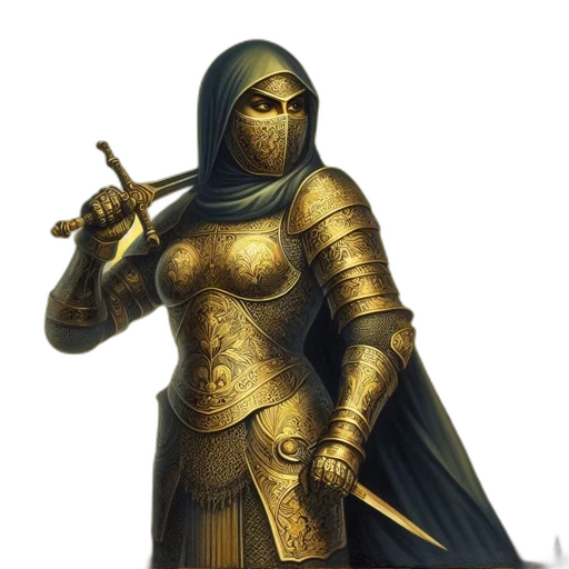 sword, staff, weapon, mask transparent PNG cut-out