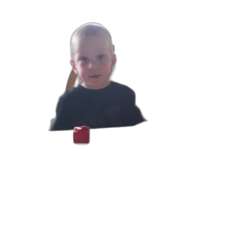 face, hat, bottle, staff transparent PNG cut-out