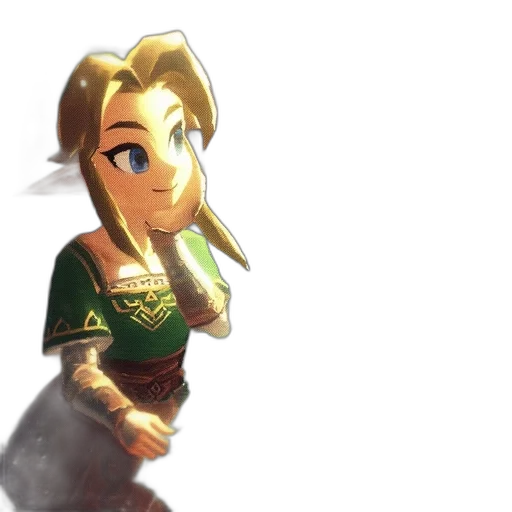 staff, dress, face, sword transparent PNG cut-out