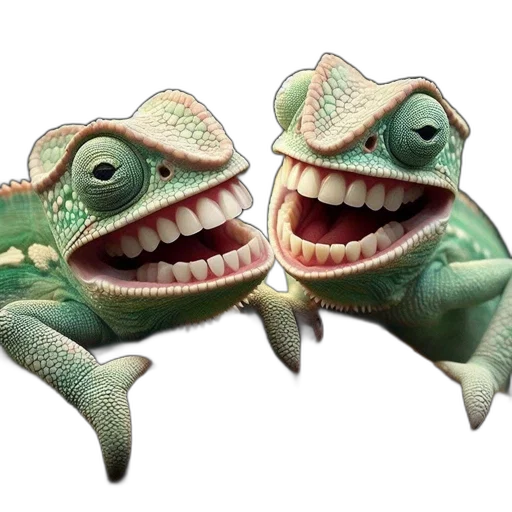 creature, animal, dragon, mask transparent PNG cut-out