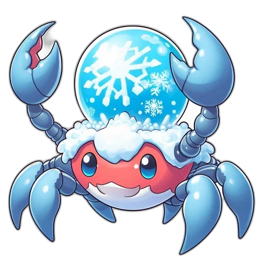 creature, animal, crown, staff transparent PNG cut-out