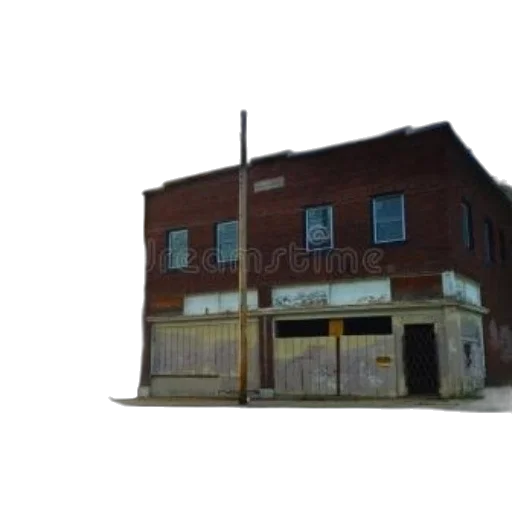 building, furniture, staff, car transparent PNG cut-out