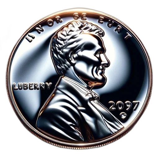 face, up-close, depiction, reflective transparent PNG cut-out