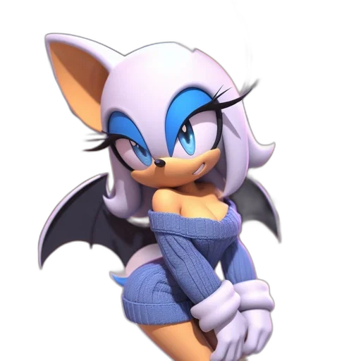 animal, creature, staff, dress transparent PNG cut-out