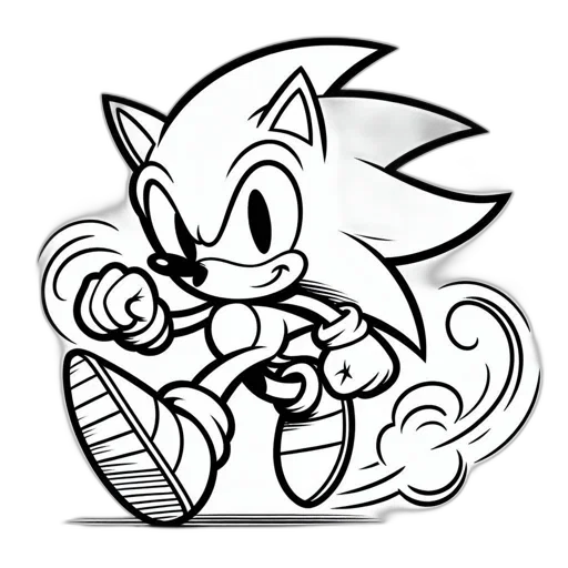 creature, concept art, cartoon, comic book art transparent PNG cut-out