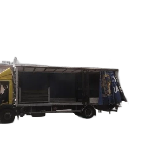 car, weapon, robot, 3d render transparent PNG cut-out