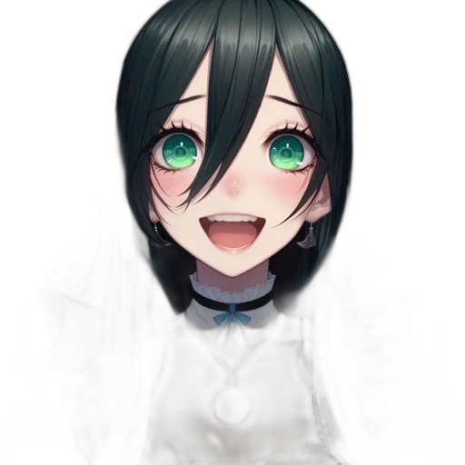 face, robot, mask, staff transparent PNG cut-out
