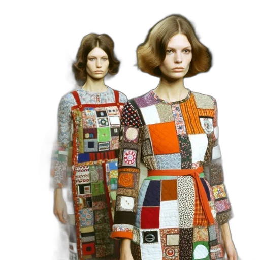 dress, jacket, earth tones, fashion transparent PNG cut-out