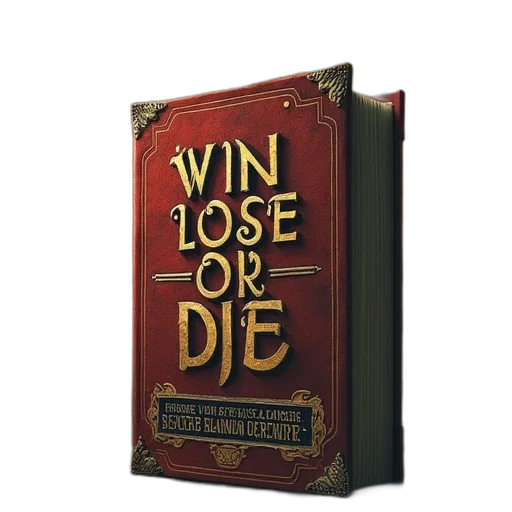 front, john, gardner, book transparent PNG cut-out
