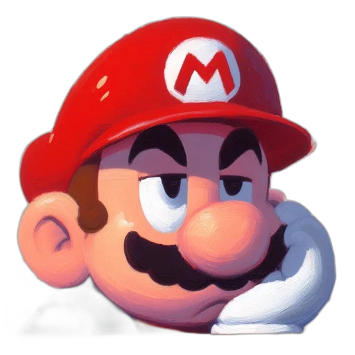 hat, face, mask, animal transparent PNG cut-out