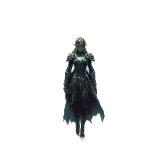 sword, staff, weapon, creature transparent PNG cut-out