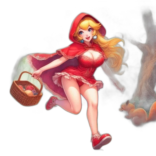 dress, concept art, fantasy art, pixel art transparent PNG cut-out