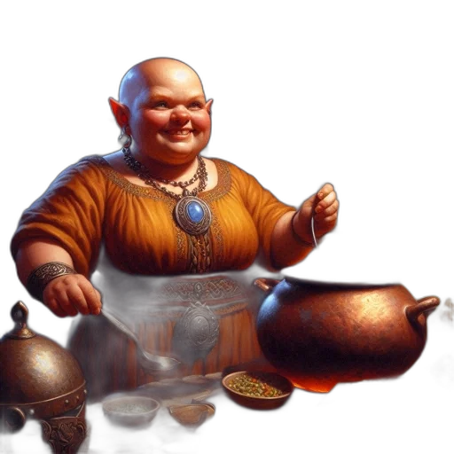 food, staff, weapon, concept art transparent PNG cut-out