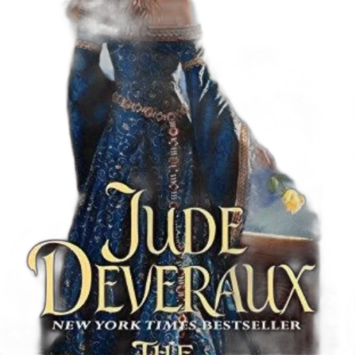 cover, highland, bride, jude transparent PNG cut-out