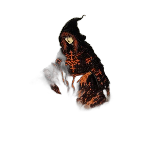 dragon, creature, animal, jacket transparent PNG cut-out