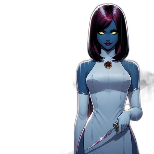 staff, comic book art, concept art, fantasy art transparent PNG cut-out