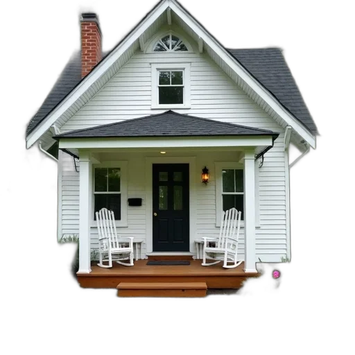 furniture, building, 3d render, photorealistic transparent PNG cut-out