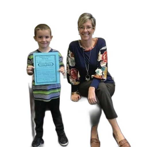 staff, teacher, student, pose transparent PNG cut-out