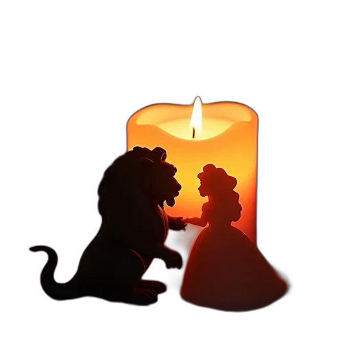 crown, dragon, 3d render, concept art transparent PNG cut-out