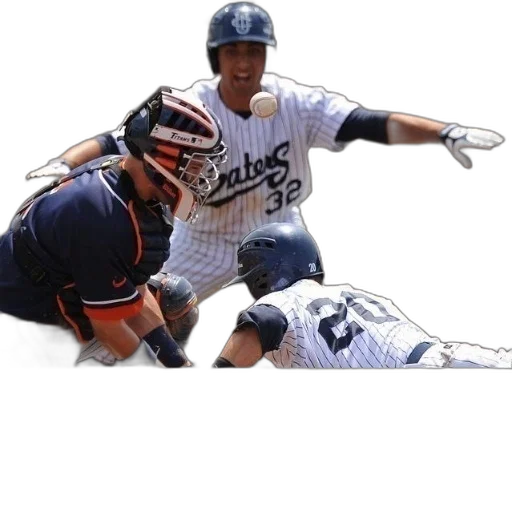 weapon, animal, baseball, player transparent PNG cut-out