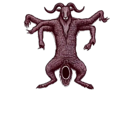 dragon, creature, staff, jewelry transparent PNG cut-out