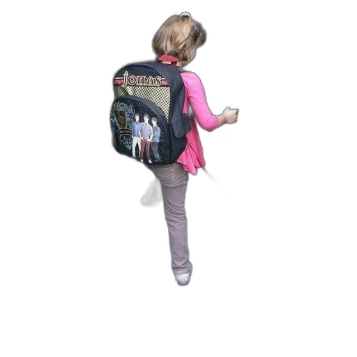 jacket, 3d render, cyberpunk, girl transparent PNG cut-out