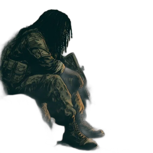 mask, shoes, creature, animal transparent PNG cut-out