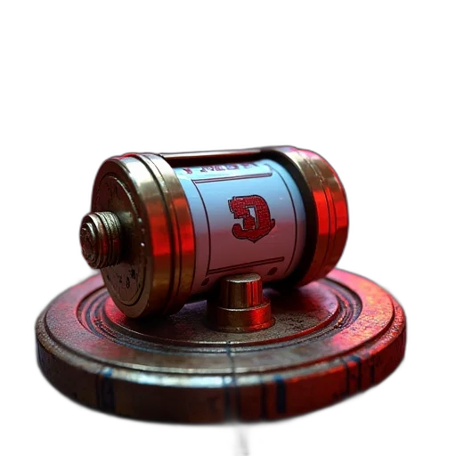weapon, robot, bottle, jewelry transparent PNG cut-out