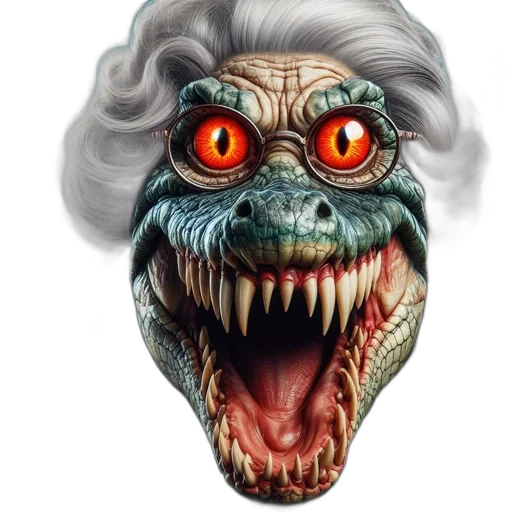 mask, creature, face, concept art transparent PNG cut-out