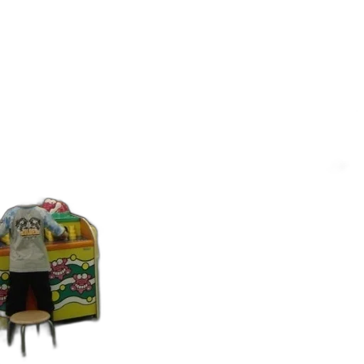 furniture, jacket, hat, robot transparent PNG cut-out