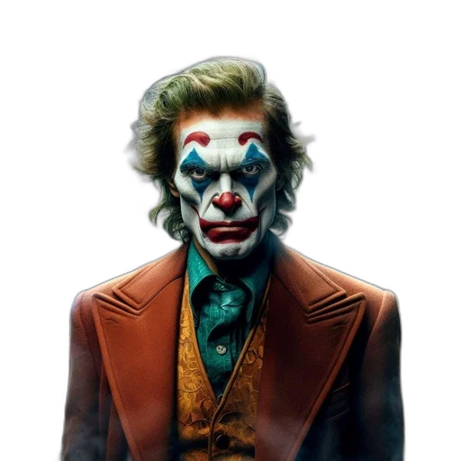 face, mask, jacket, animal transparent PNG cut-out
