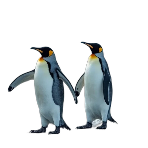 animal, staff, robot, creature transparent PNG cut-out