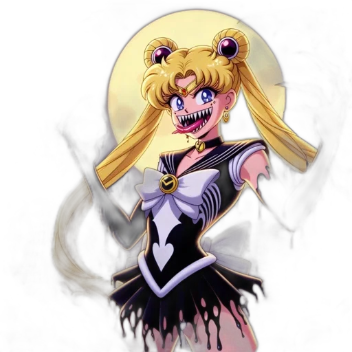 staff, mask, anime, concept art transparent PNG cut-out
