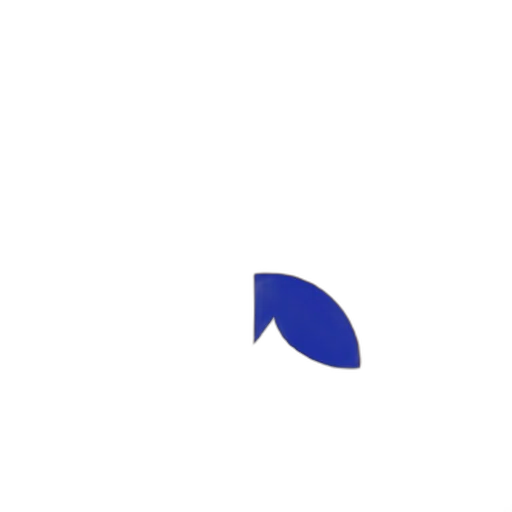 umbrella, hat, staff, face transparent PNG cut-out