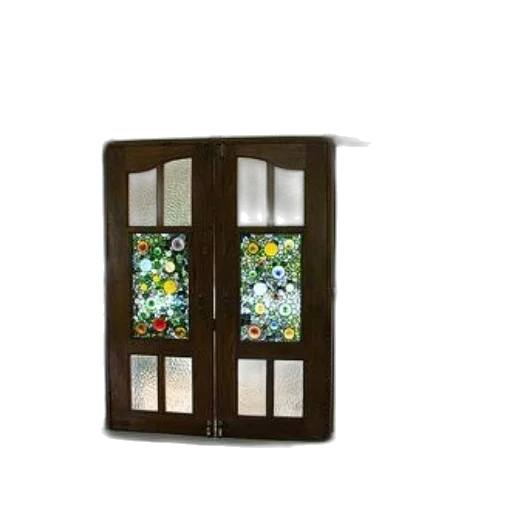 furniture, 3d render, photorealistic, wooden transparent PNG cut-out