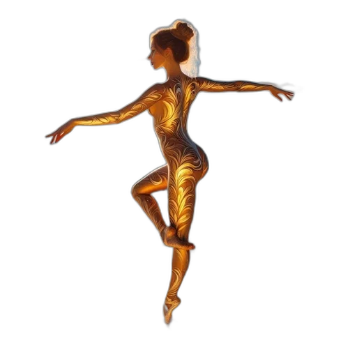 jewelry, staff, 3d render, concept art transparent PNG cut-out