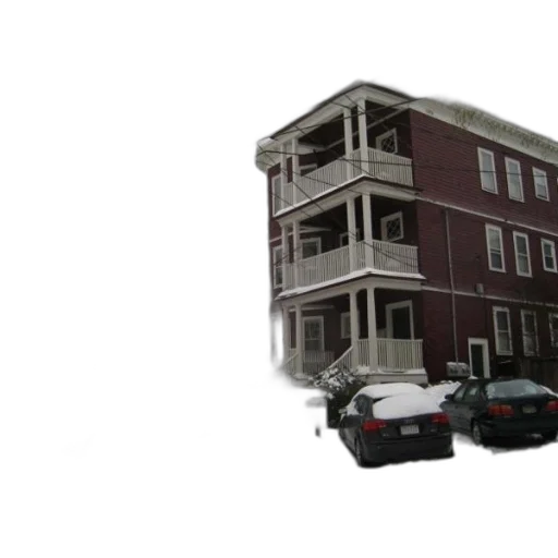 building, furniture, car, robot transparent PNG cut-out