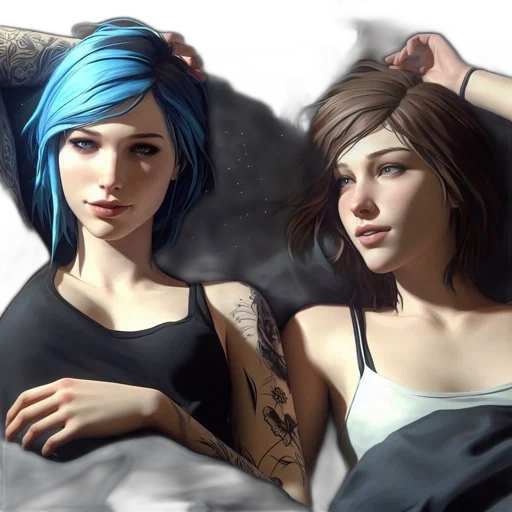 photorealistic, fantasy art, concept art, comic book art transparent PNG cut-out