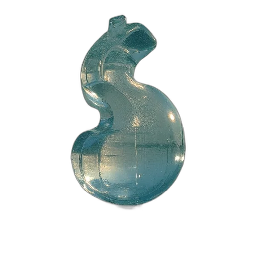 bottle, jewelry, crown, dress transparent PNG cut-out