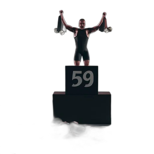 robot, 3d render, concept art, man transparent PNG cut-out